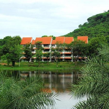 Panorama And Golf Country Club Nakhonratchasima Exteriér fotografie