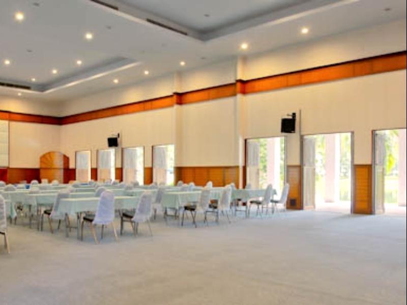 Panorama And Golf Country Club Nakhonratchasima Exteriér fotografie