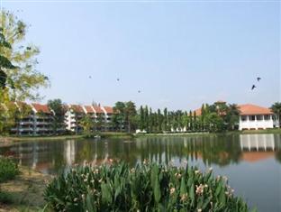 Panorama And Golf Country Club Nakhonratchasima Exteriér fotografie