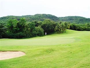 Panorama And Golf Country Club Nakhonratchasima Exteriér fotografie